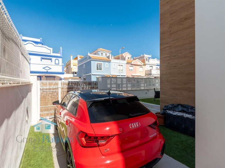 Villa for Sale in San Juan De Los Terreros, Almeria 20