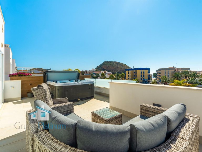 Villa for Sale in San Juan De Los Terreros, Almeria 18