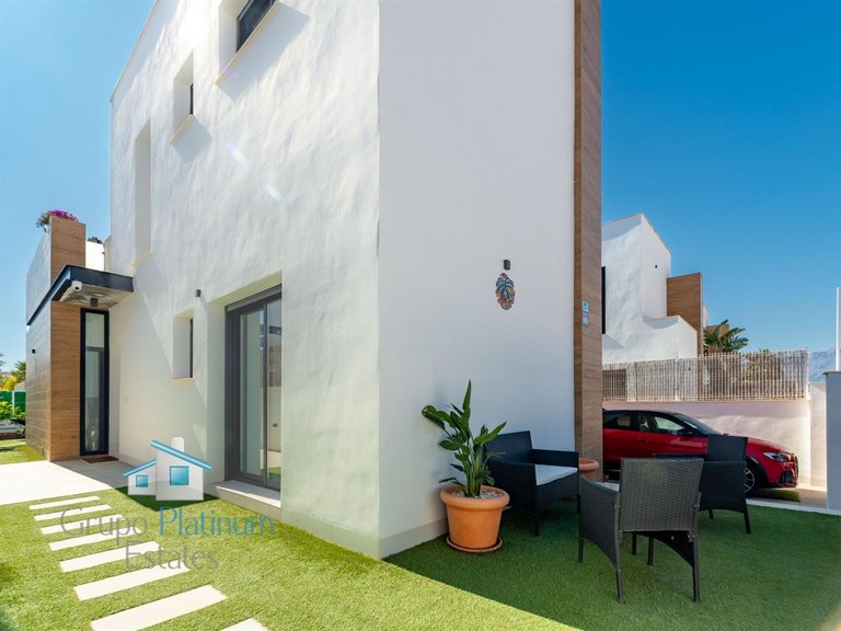 Villa for Sale in San Juan De Los Terreros, Almeria 22