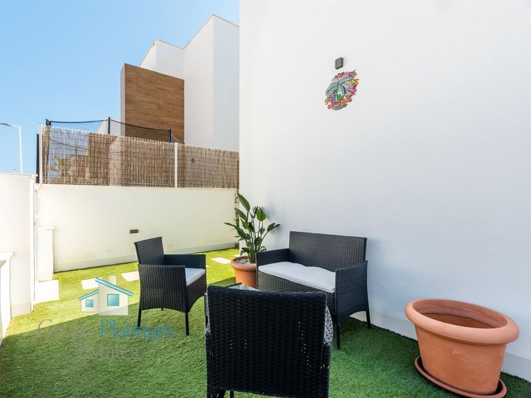 Villa for Sale in San Juan De Los Terreros, Almeria 23