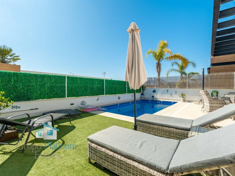 Villa for Sale in San Juan De Los Terreros, Almeria 3