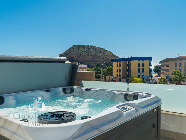 Villa for Sale in San Juan De Los Terreros, Almeria 19