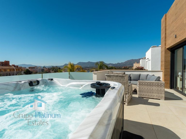 Villa for Sale in San Juan De Los Terreros, Almeria 17