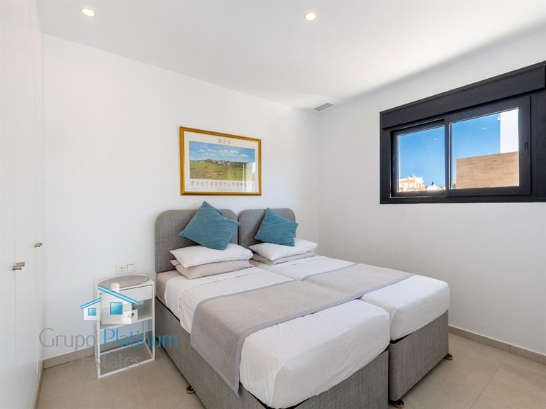 Villa for Sale in San Juan De Los Terreros, Almeria 16