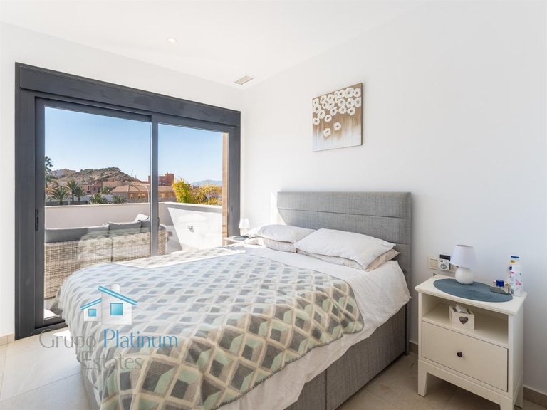 Villa for Sale in San Juan De Los Terreros, Almeria 13
