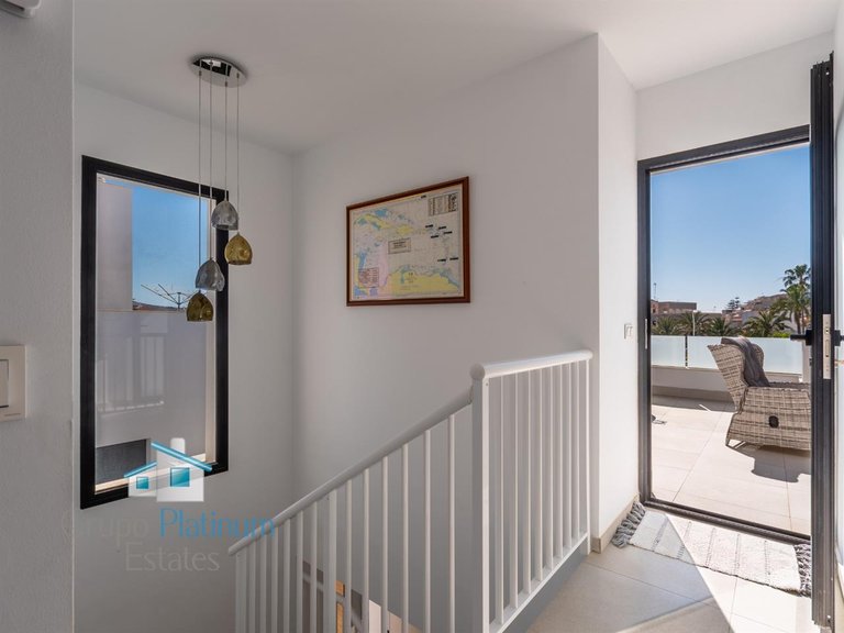 Villa for Sale in San Juan De Los Terreros, Almeria 12
