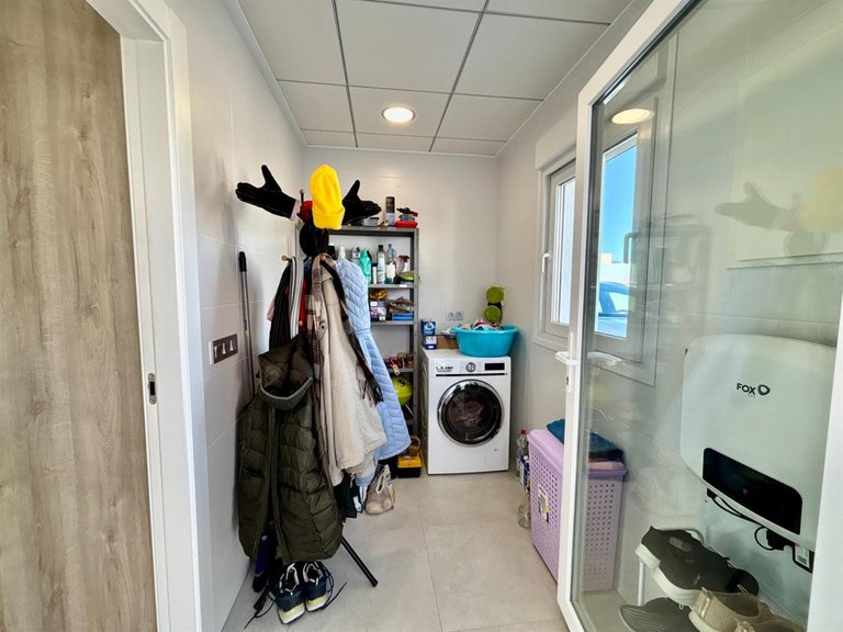 Villa for Sale in BenijÓfar, Alicante 22