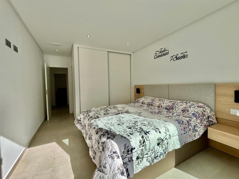 Villa for Sale in BenijÓfar, Alicante 16