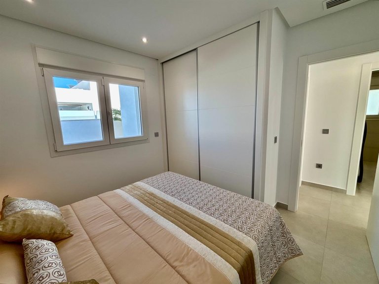 Villa for Sale in BenijÓfar, Alicante 19