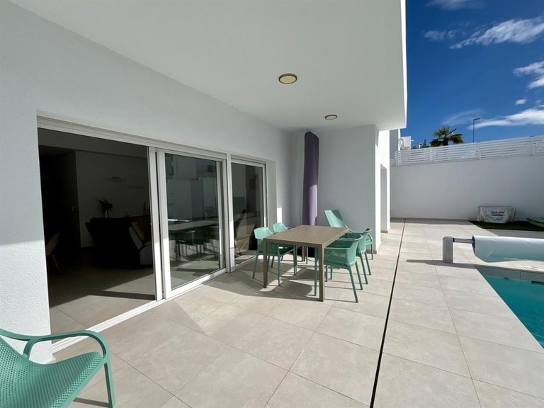 Villa for Sale in BenijÓfar, Alicante 24