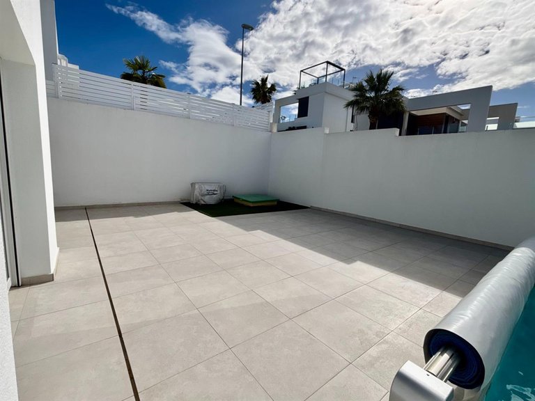 Villa for Sale in BenijÓfar, Alicante 25