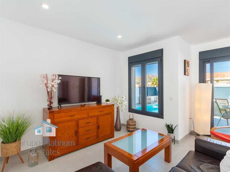 Villa for Sale in San Juan De Los Terreros, Almeria 6