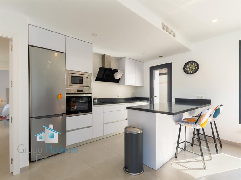 Villa for Sale in San Juan De Los Terreros, Almeria 7
