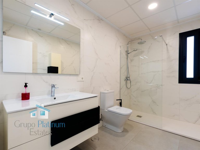 Villa for Sale in San Juan De Los Terreros, Almeria 9