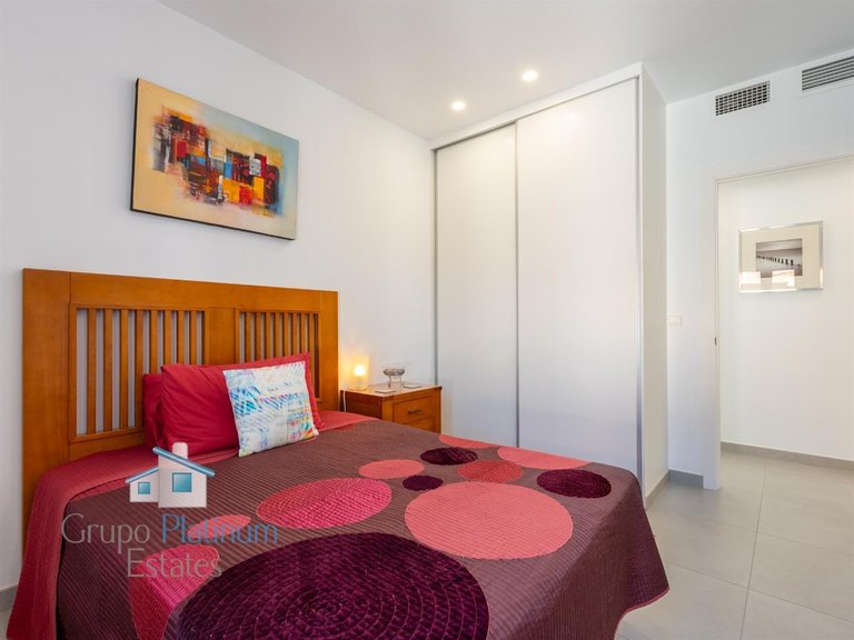 Villa for Sale in San Juan De Los Terreros, Almeria 10