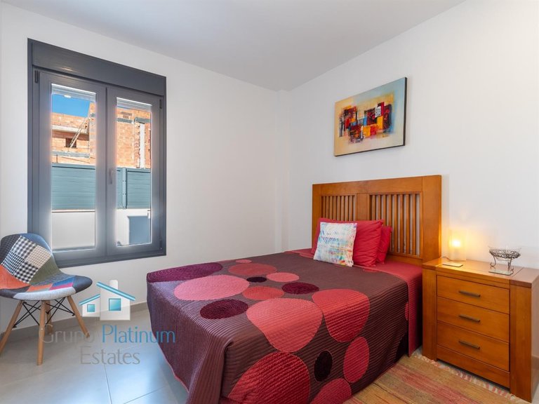 Villa for Sale in San Juan De Los Terreros, Almeria 11