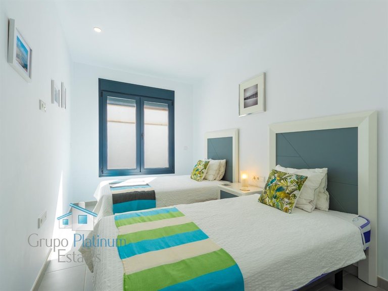 Villa for Sale in San Juan De Los Terreros, Almeria 12