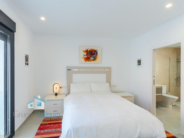 Villa for Sale in San Juan De Los Terreros, Almeria 14