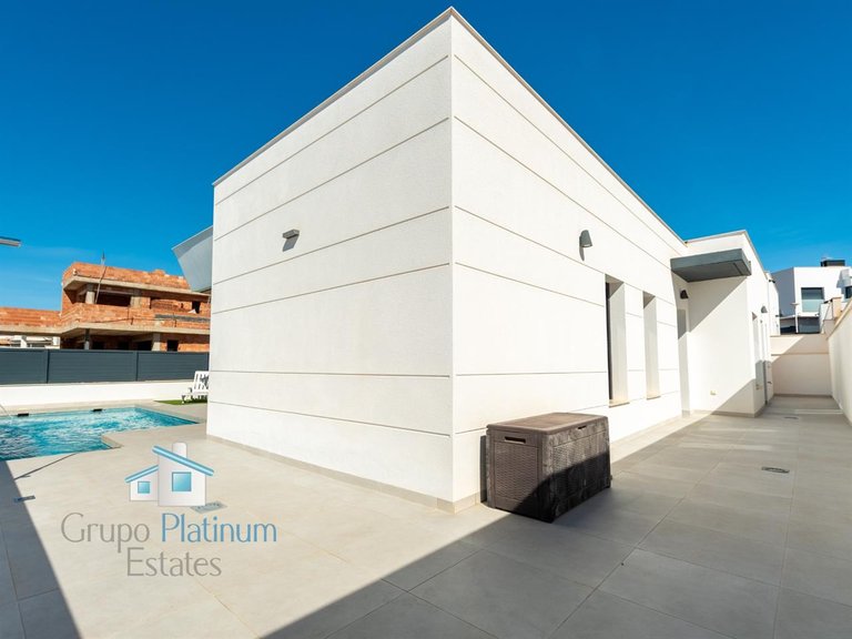 Villa for Sale in San Juan De Los Terreros, Almeria 20