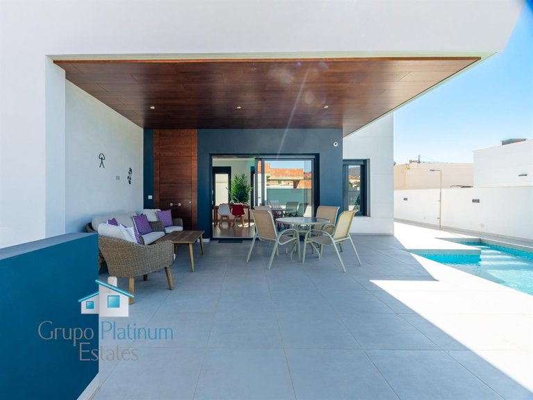 Villa for Sale in San Juan De Los Terreros, Almeria 5