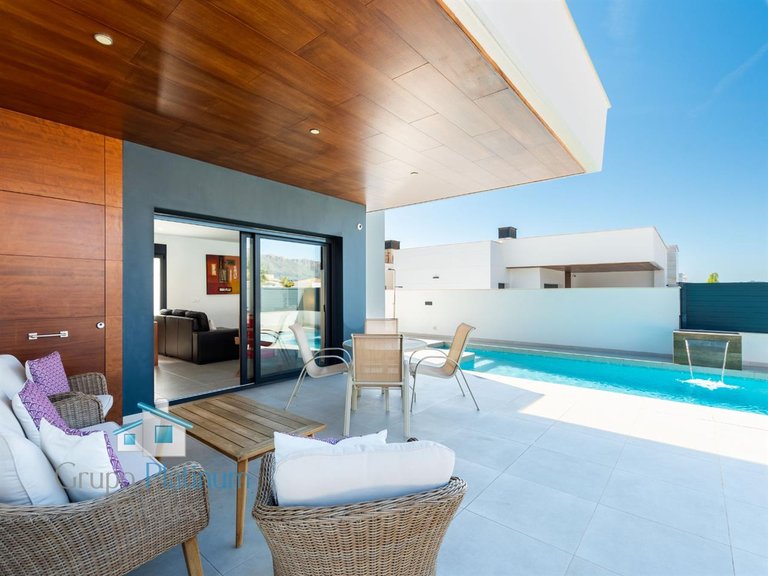 Villa for Sale in San Juan De Los Terreros, Almeria 2