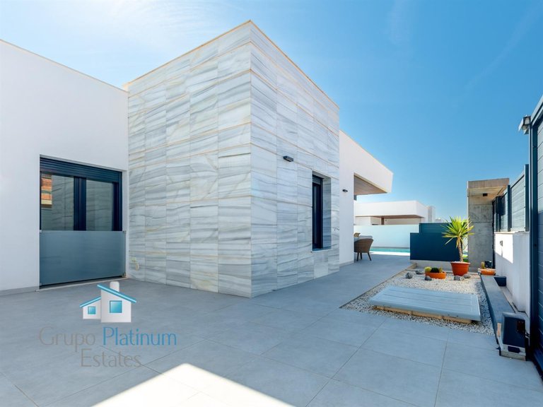 Villa for Sale in San Juan De Los Terreros, Almeria 17