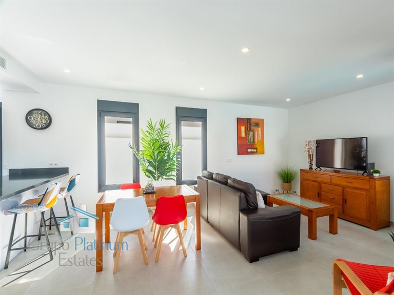 Villa for Sale in San Juan De Los Terreros, Almeria 3
