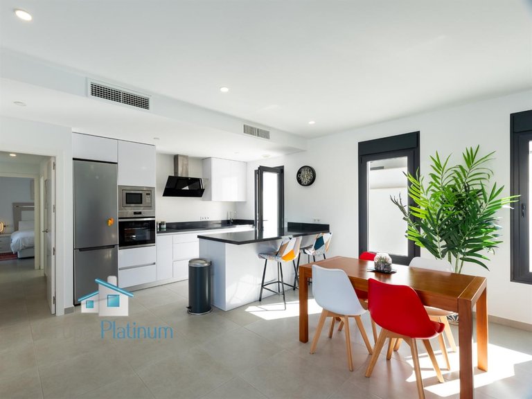 Villa for Sale in San Juan De Los Terreros, Almeria 8