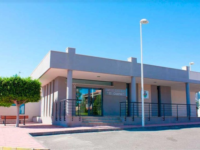Villa for Sale in San Juan De Los Terreros, Almeria 29