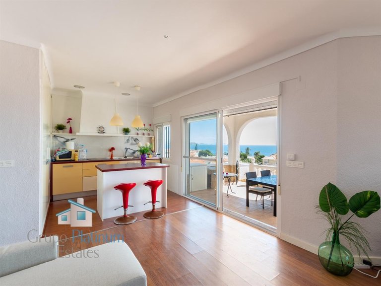 Villa for Sale in Pozo Del Esparto, Almeria 5