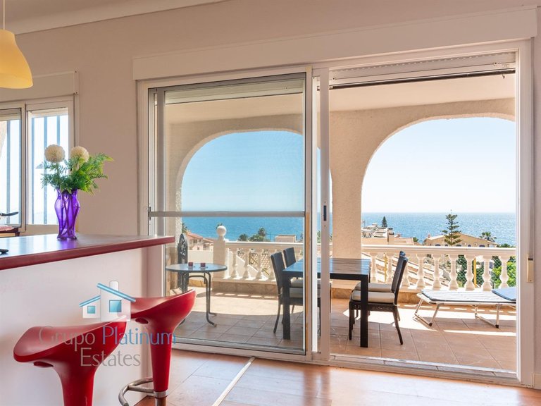 Villa for Sale in Pozo Del Esparto, Almeria 4