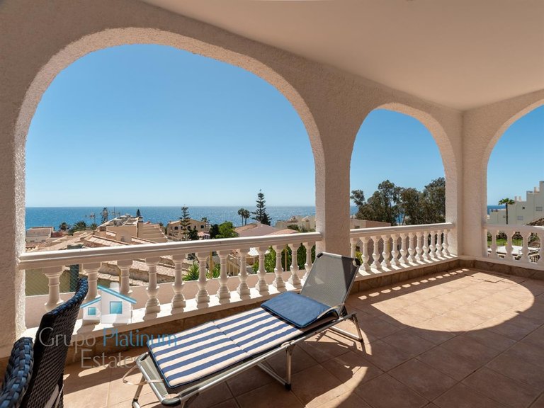 Villa for Sale in Pozo Del Esparto, Almeria 11