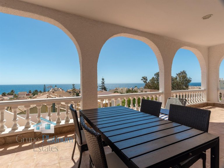Villa for Sale in Pozo Del Esparto, Almeria 18