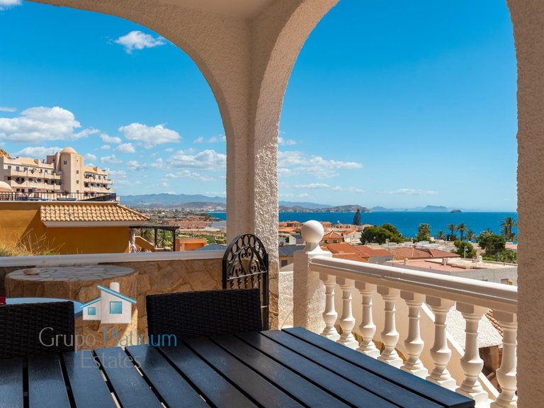 Villa for Sale in Pozo Del Esparto, Almeria 17