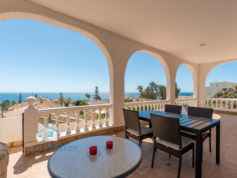 Villa for Sale in Pozo Del Esparto, Almeria 10