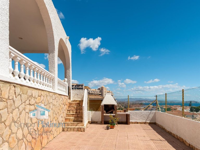 Villa for Sale in Pozo Del Esparto, Almeria 3