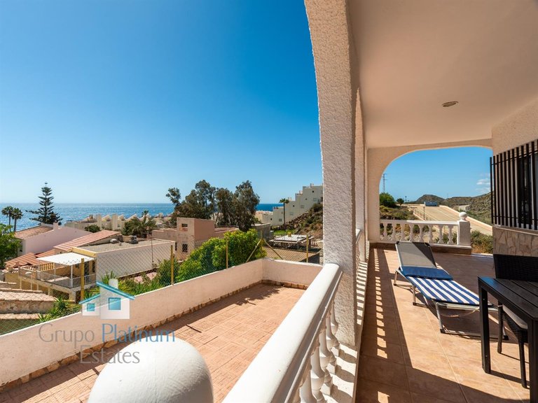 Villa for Sale in Pozo Del Esparto, Almeria 19