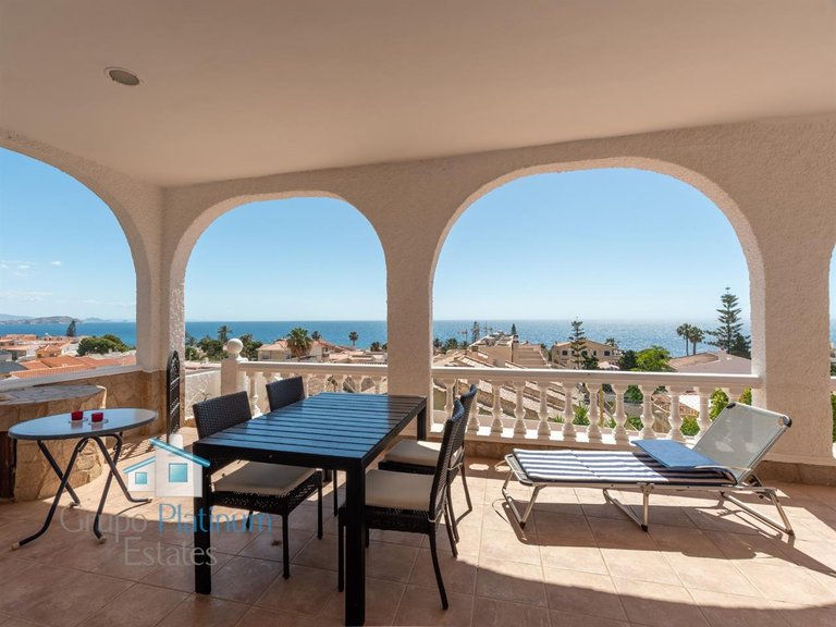 Villa for Sale in Pozo Del Esparto, Almeria 2