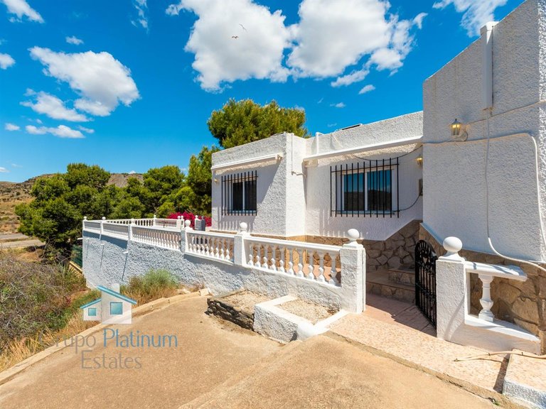 Villa for Sale in Pozo Del Esparto, Almeria 20