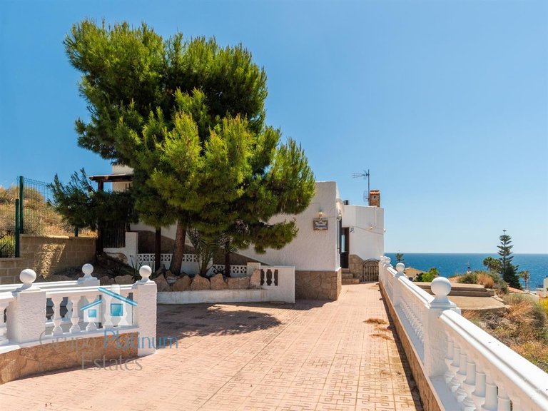 Villa for Sale in Pozo Del Esparto, Almeria 21