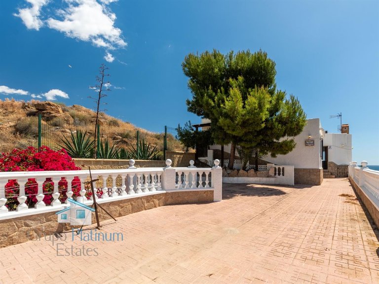 Villa for Sale in Pozo Del Esparto, Almeria 22