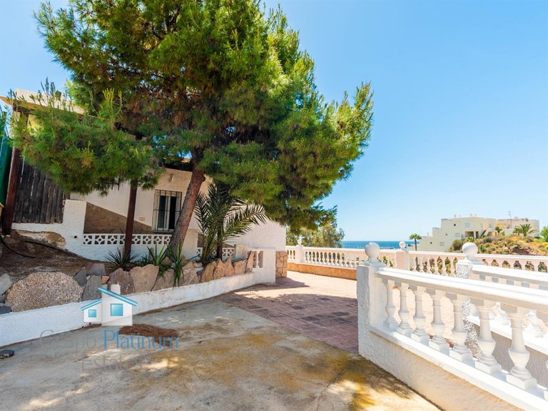Villa for Sale in Pozo Del Esparto, Almeria 23
