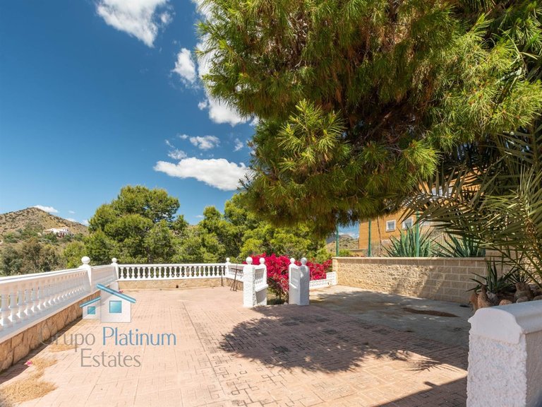 Villa for Sale in Pozo Del Esparto, Almeria 24
