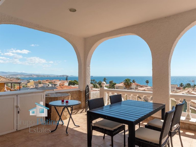 Villa for Sale in Pozo Del Esparto, Almeria 9