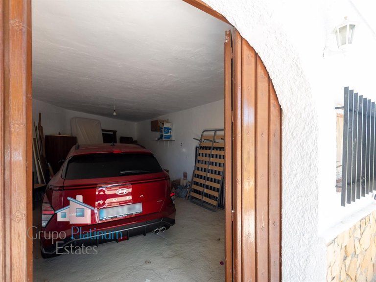Villa for Sale in Pozo Del Esparto, Almeria 27