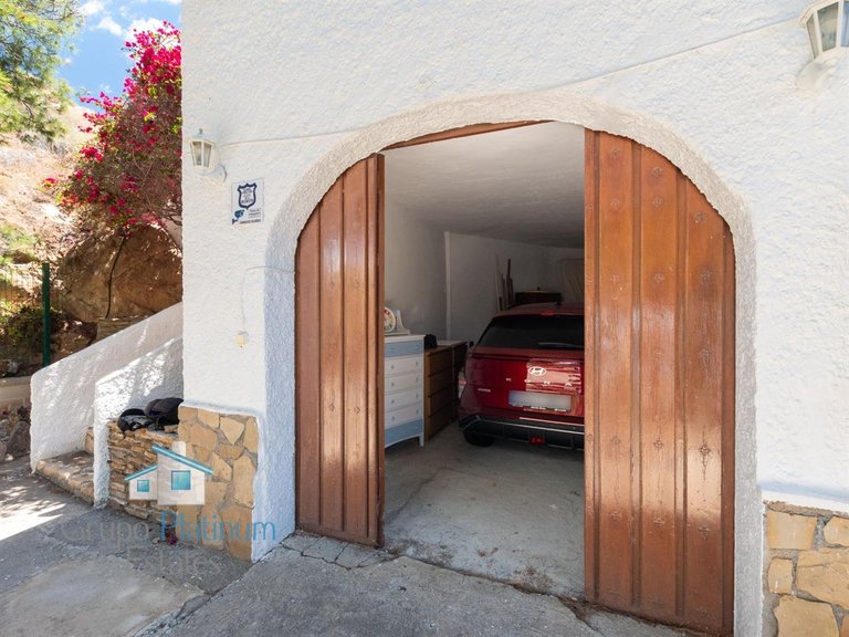 Villa for Sale in Pozo Del Esparto, Almeria 28