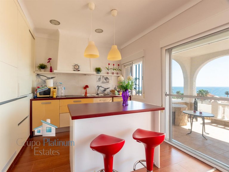 Villa for Sale in Pozo Del Esparto, Almeria 8