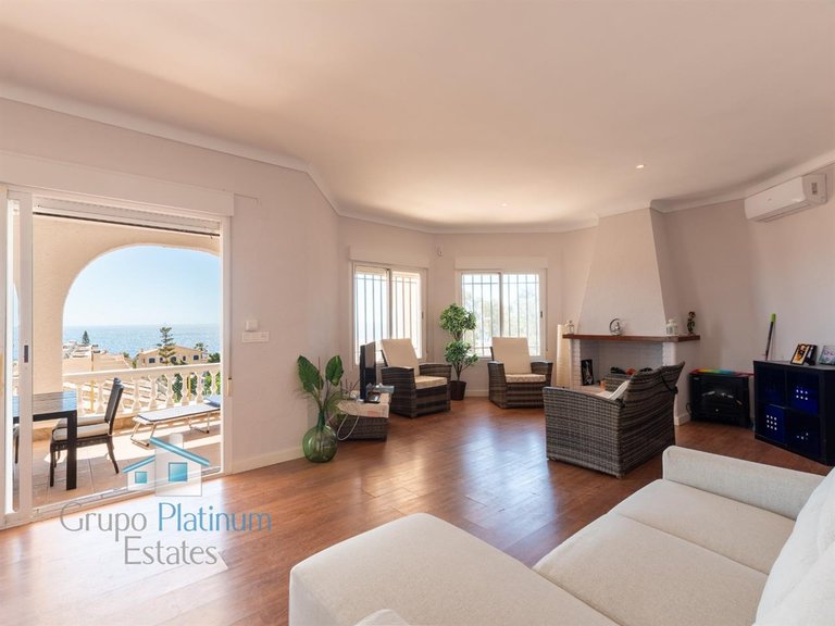 Villa for Sale in Pozo Del Esparto, Almeria 7