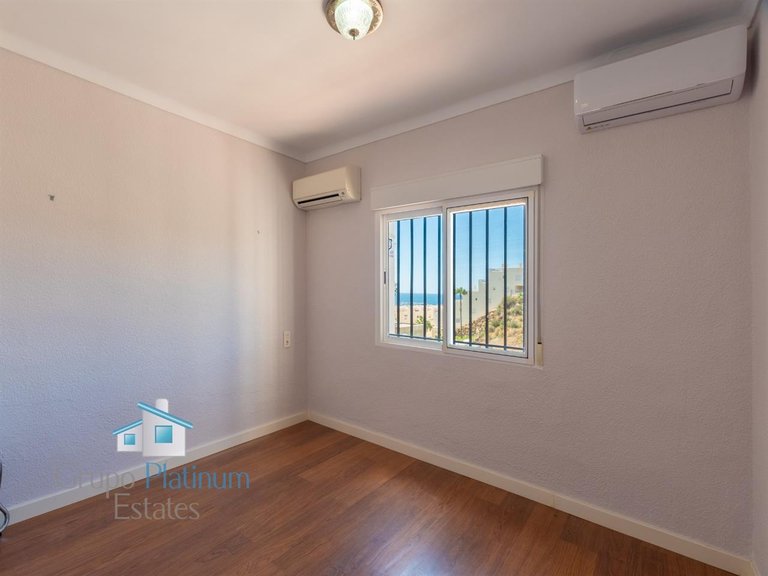 Villa for Sale in Pozo Del Esparto, Almeria 12