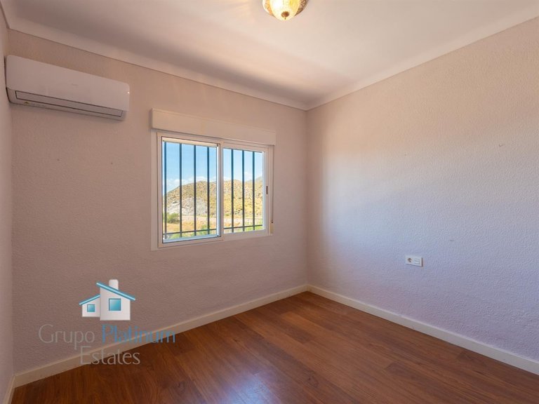 Villa for Sale in Pozo Del Esparto, Almeria 15